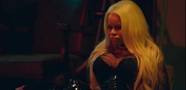  Nikki Delano gets pounded hard and deep